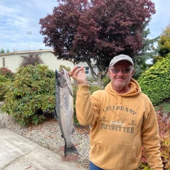 Meet your Posher, Linda - Picture 1 of 1